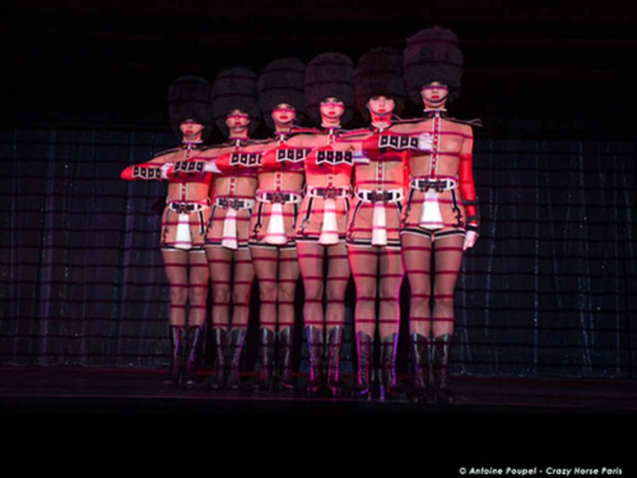 Crazy Horse