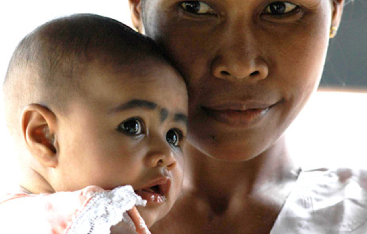 foto UNICEF