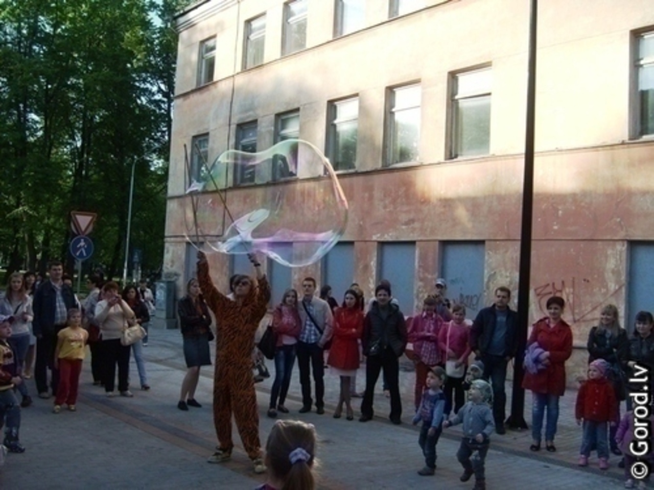 фото gorod.lv