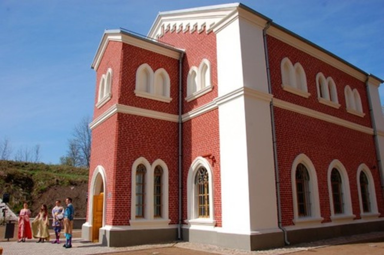 фото daugavpils.lv
