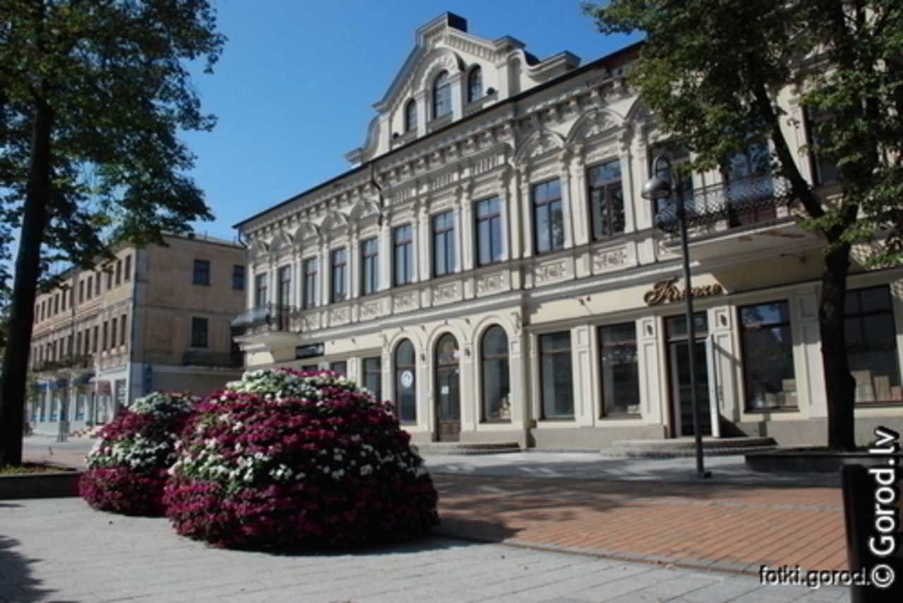 фото gorod.lv