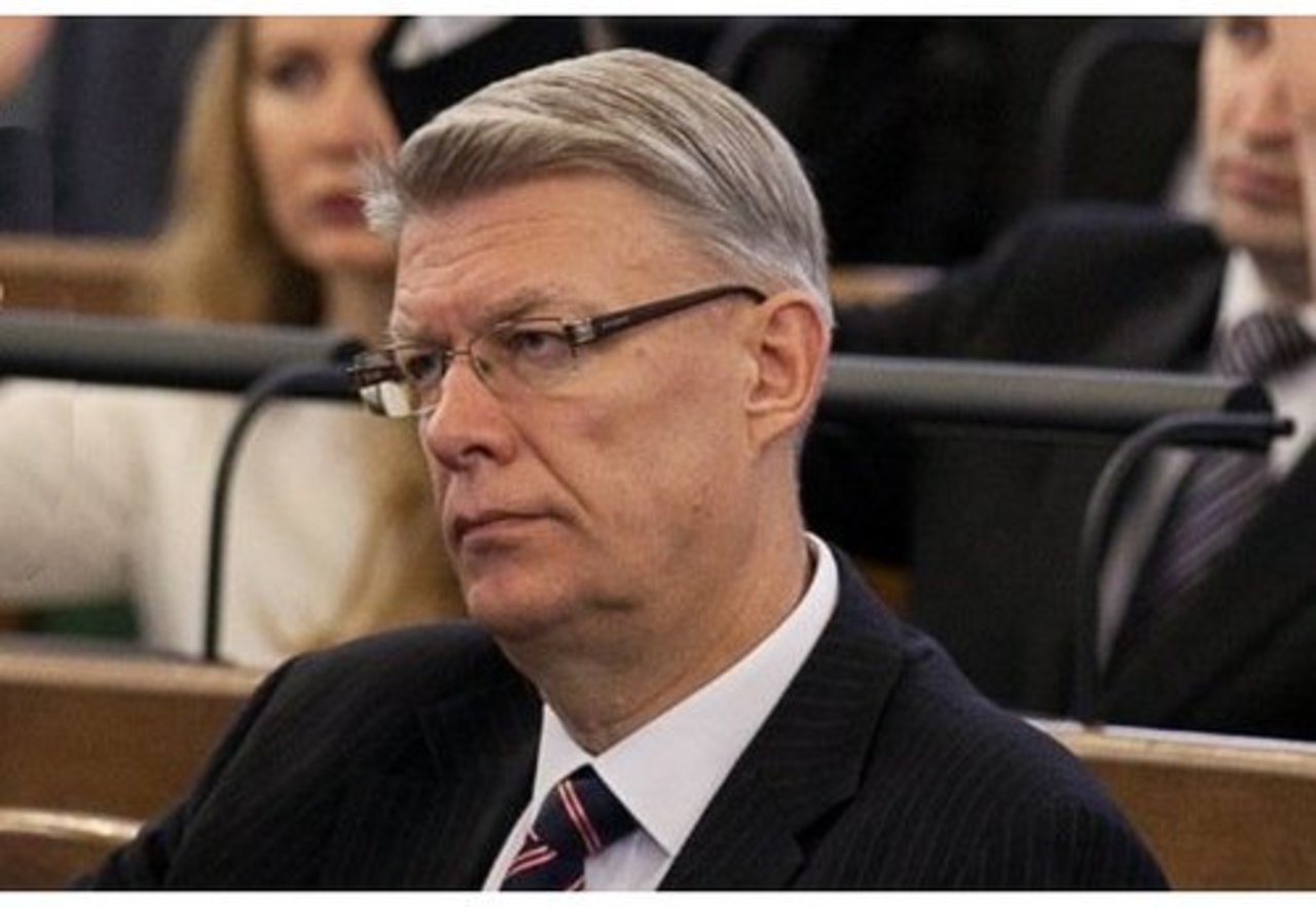 foto Saeima