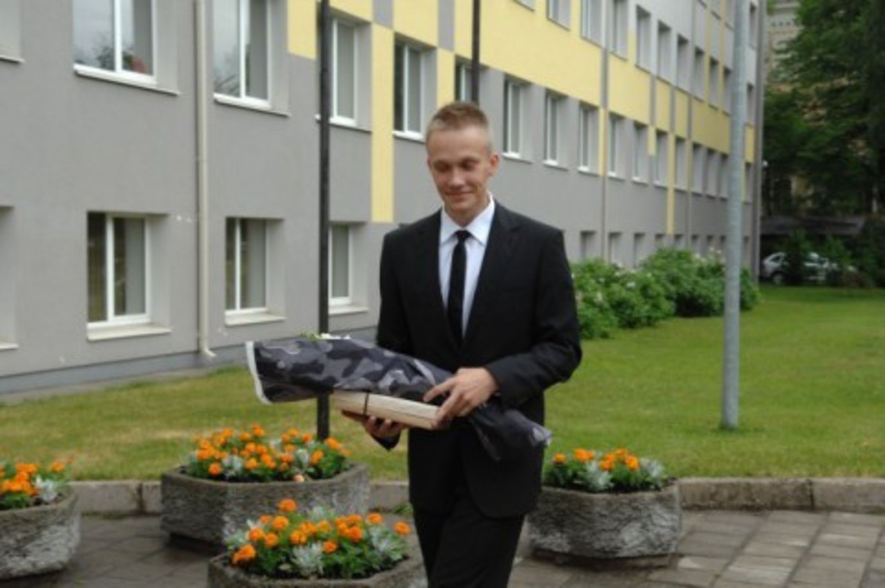 foto vakara ziņas