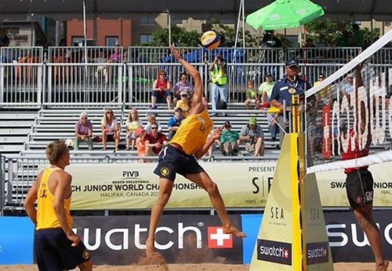 foto FIVB
