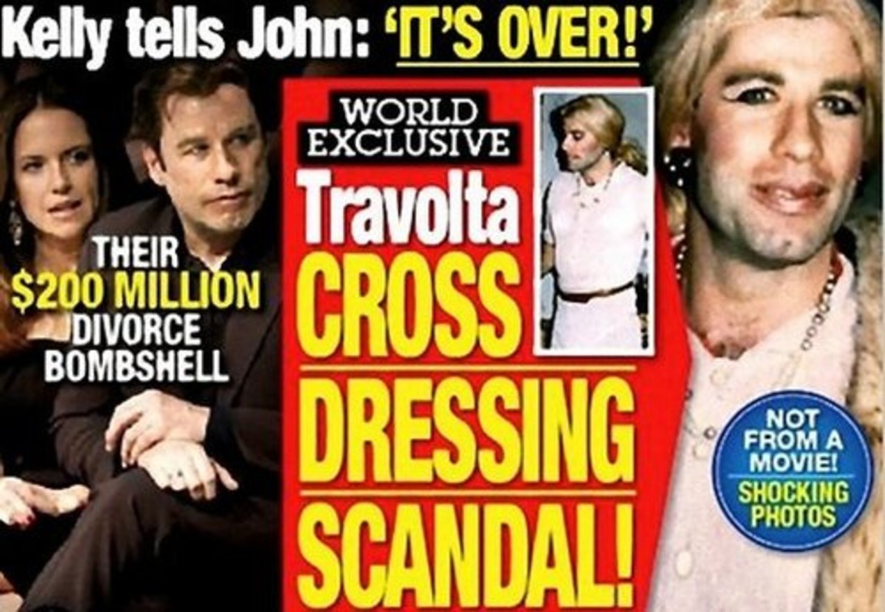 foto National Enquirer