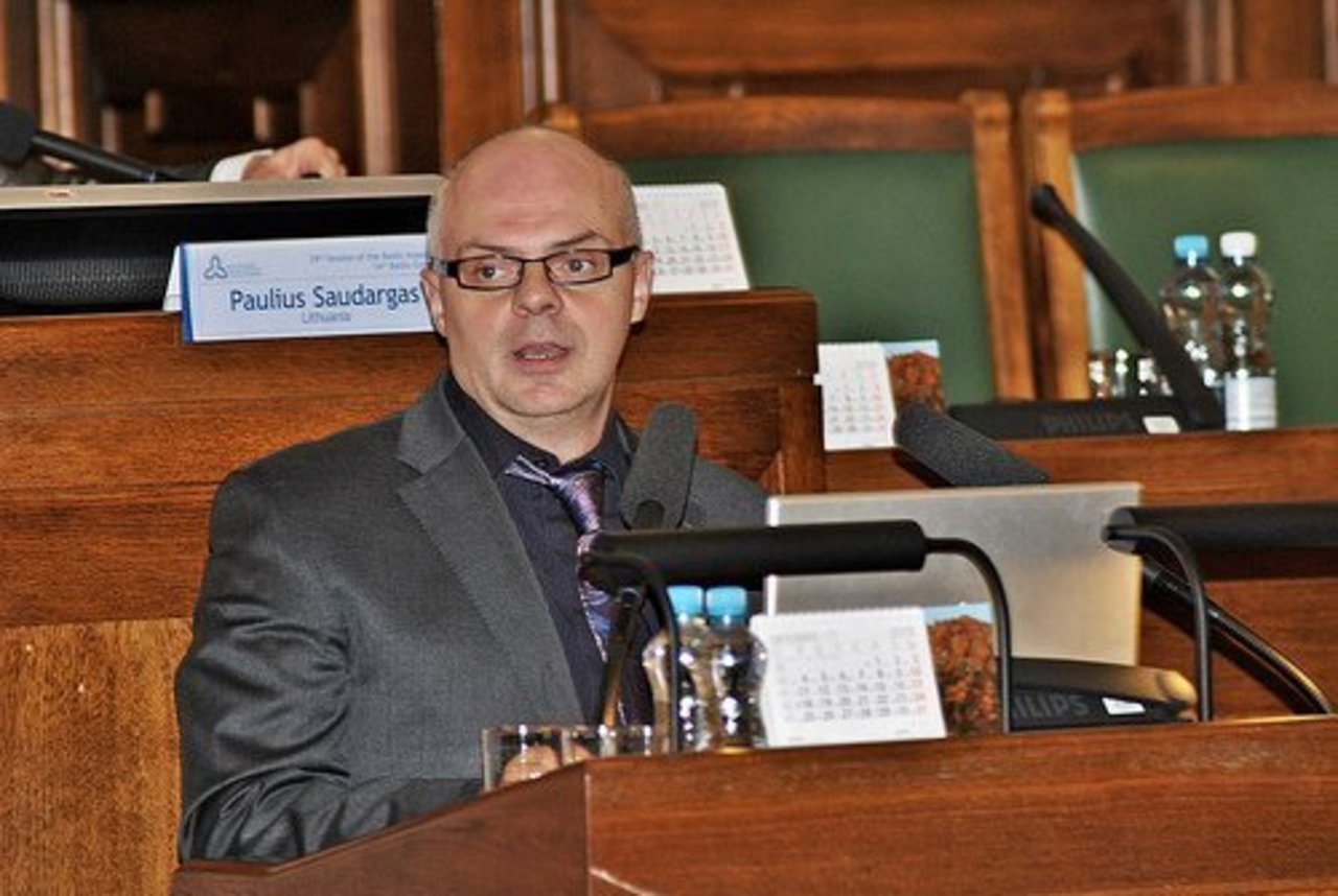 фото saeima.lv