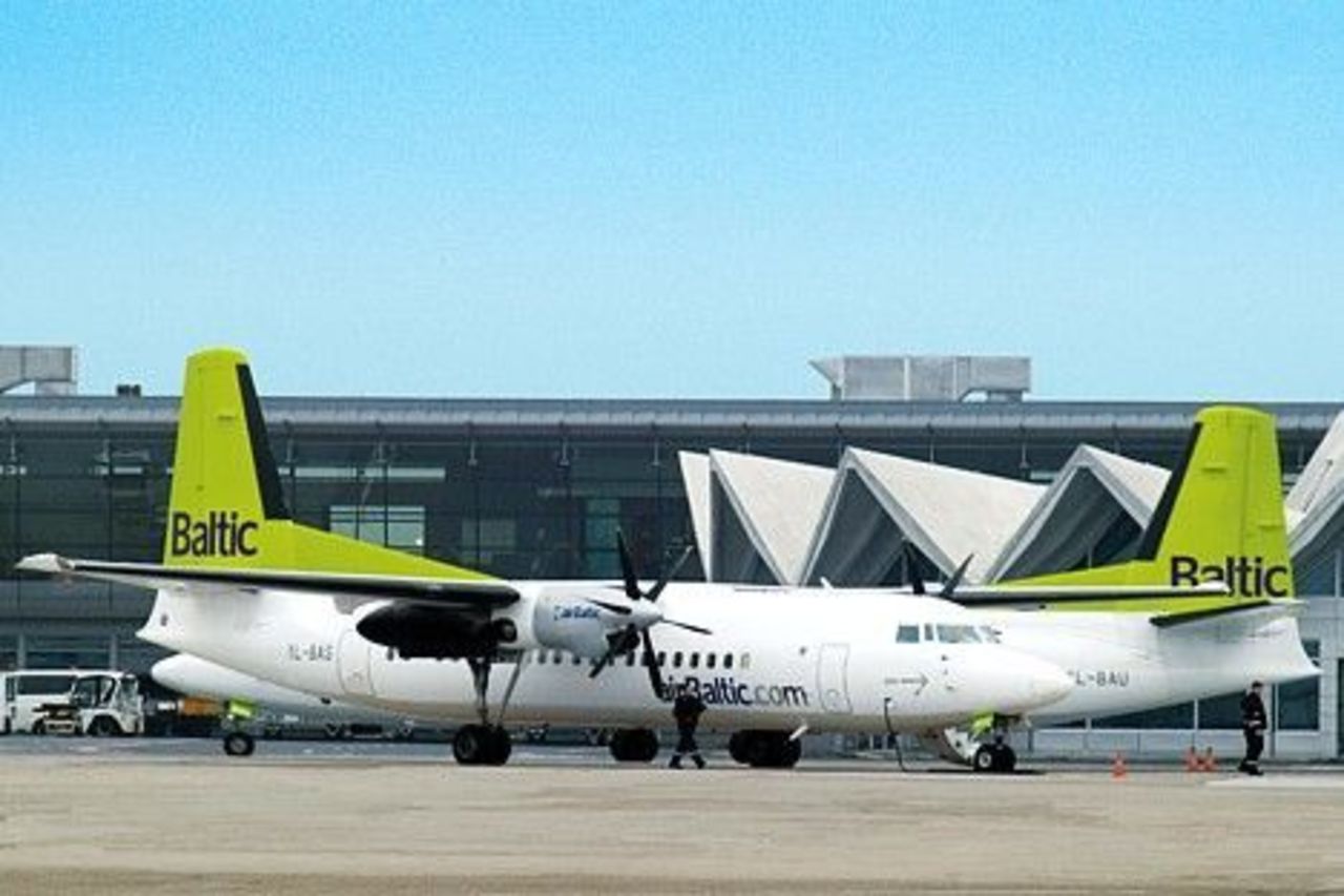 foto airbaltic.com