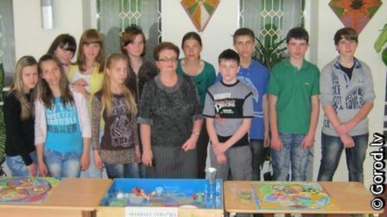 фото УСД