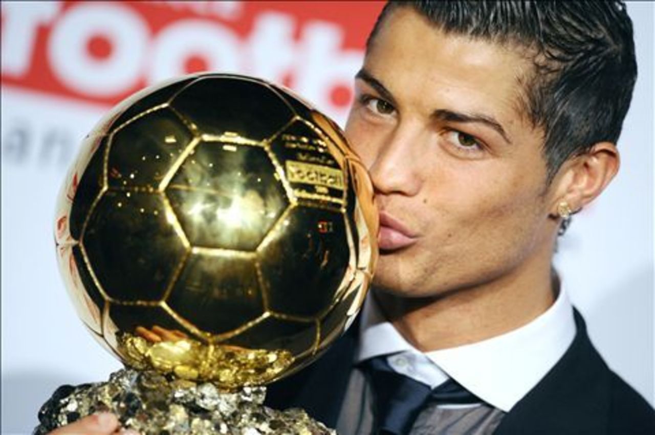 фото cristianoronaldocr7.com