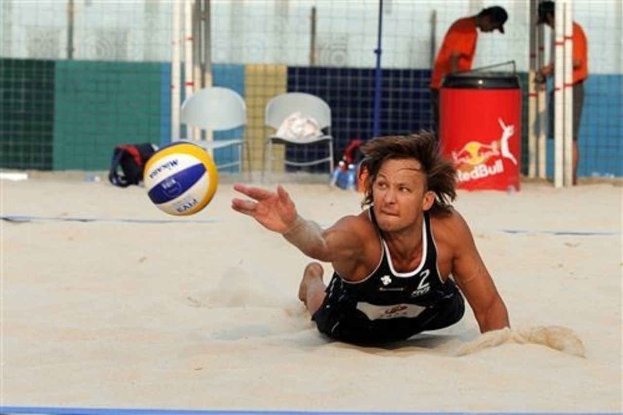 foto FIVB