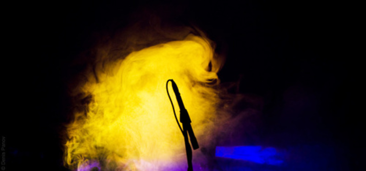 фото Denis Panov