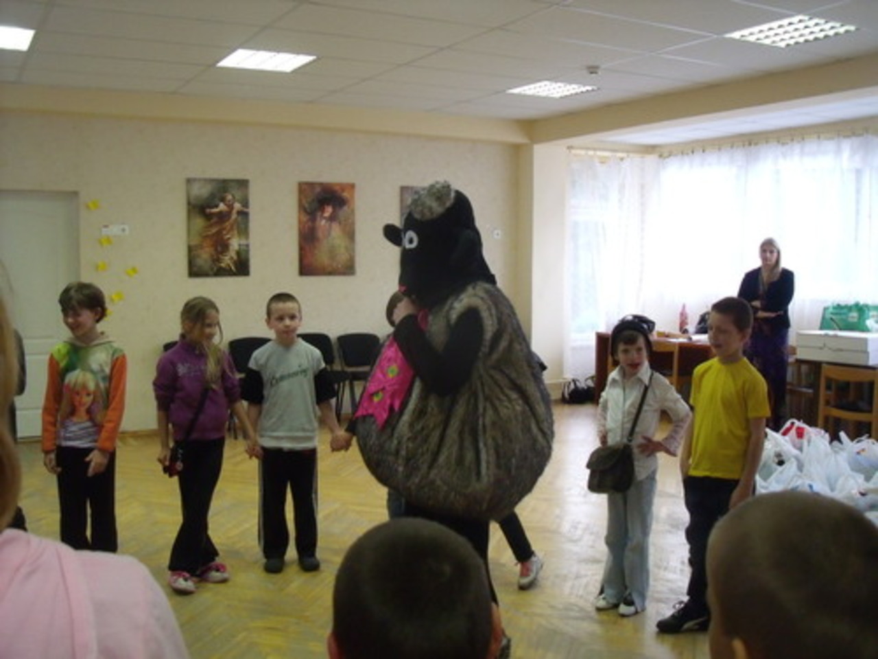 фото УСД