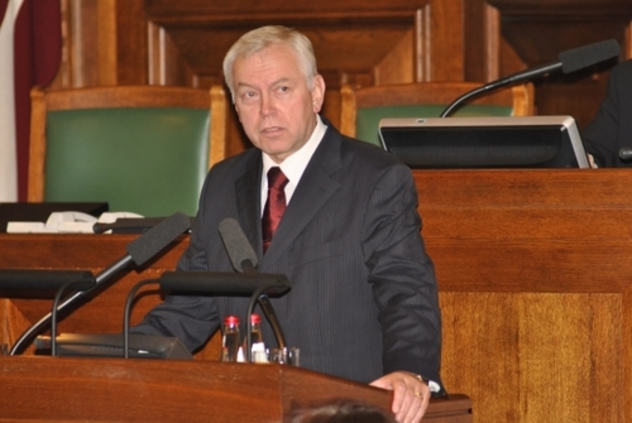 foto Saeima