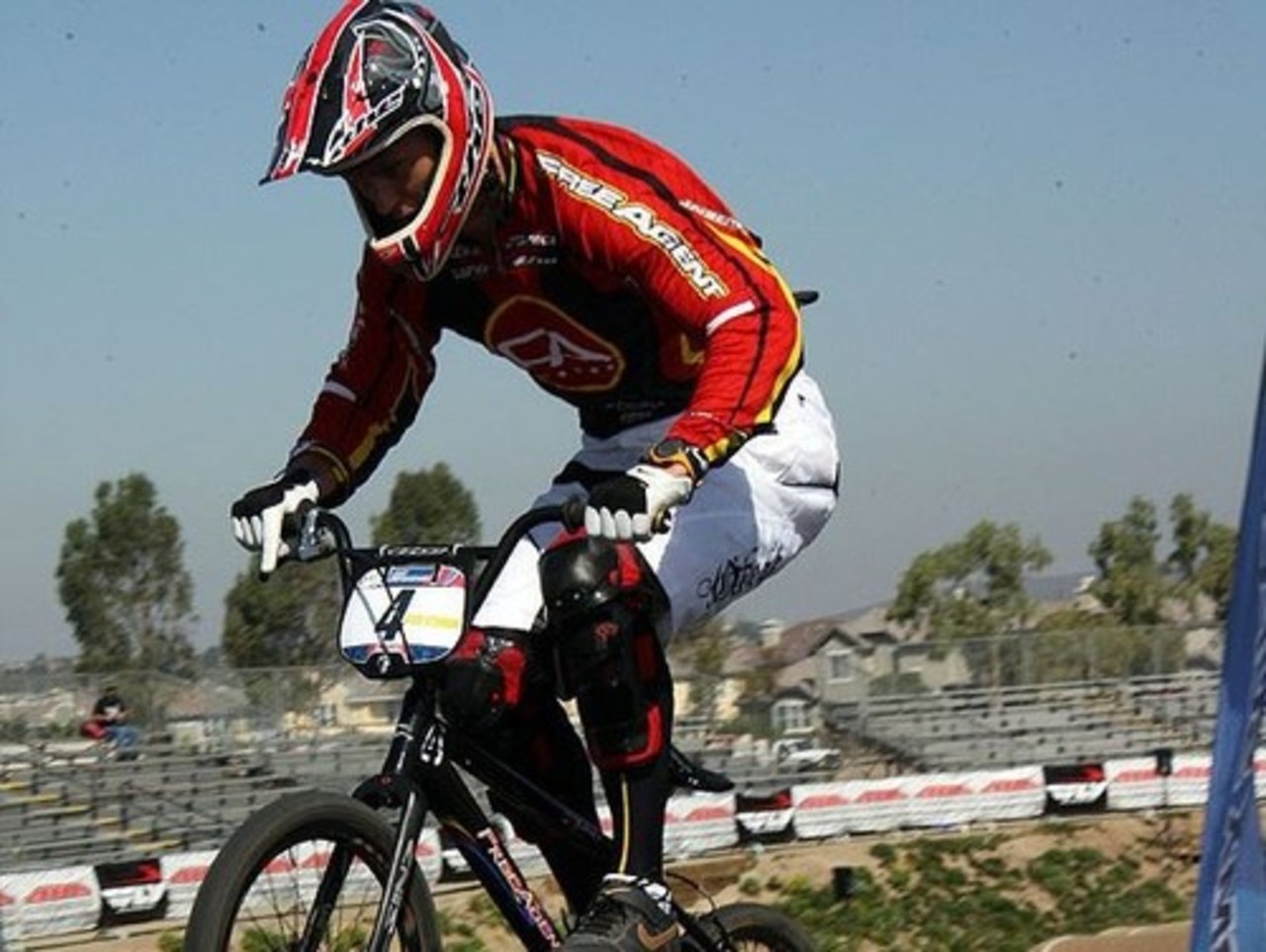 foto Jerry Landrum, BMXmania.com