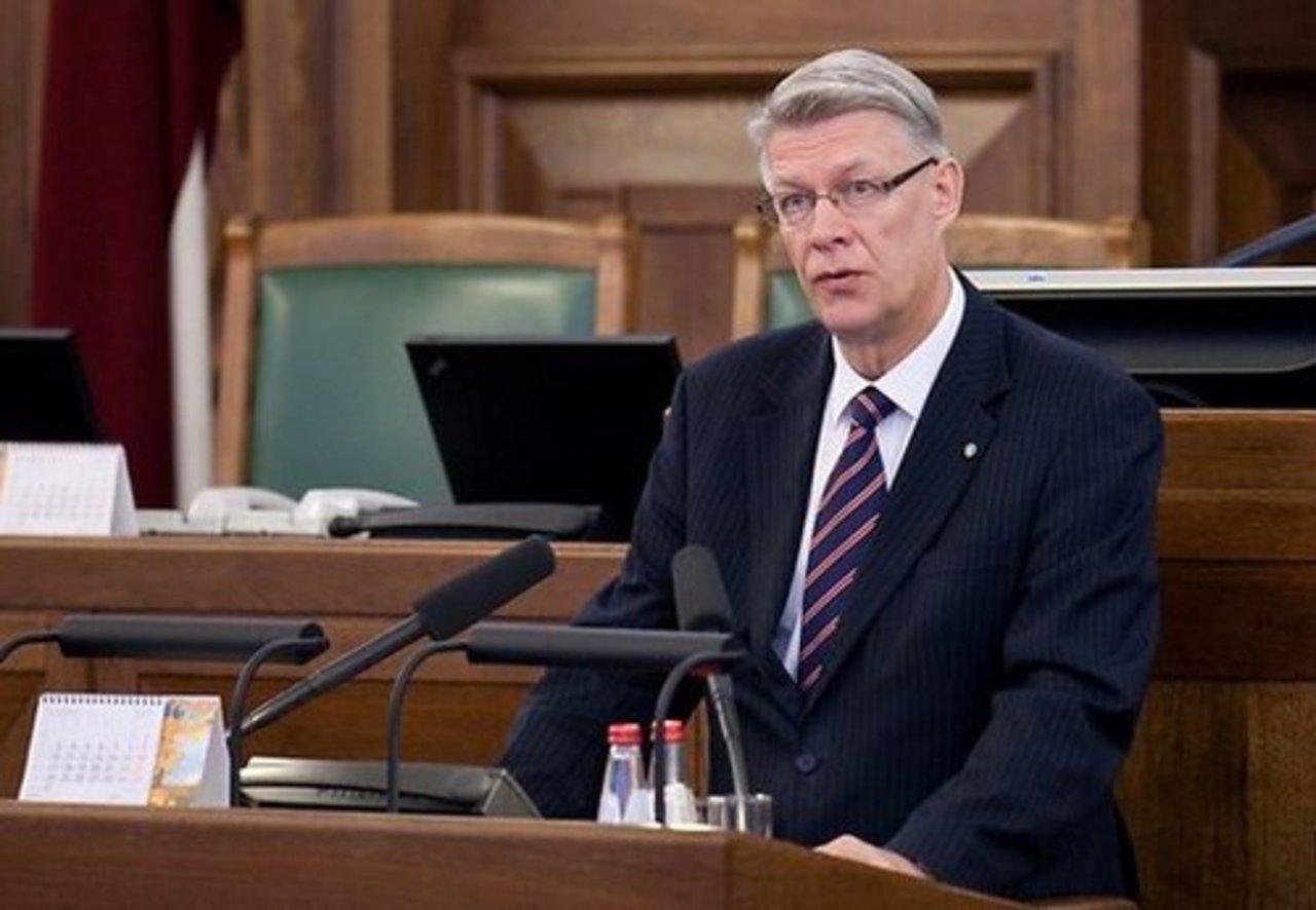 фото saeima.lv