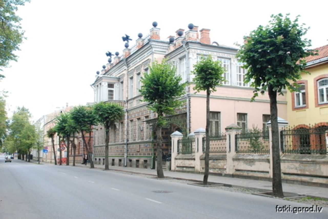 фото gorod.lv