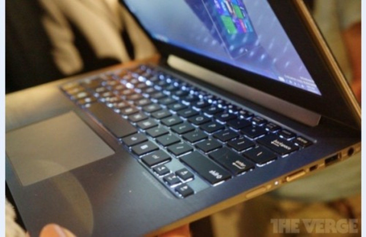 foto the verge