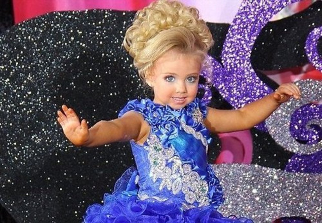 foto Toddlers & Tiaras