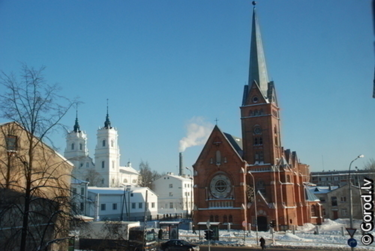 фото gorod.lv