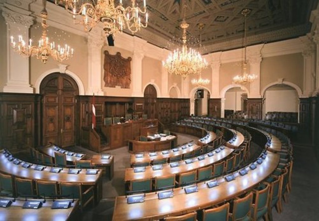 foto Saeima