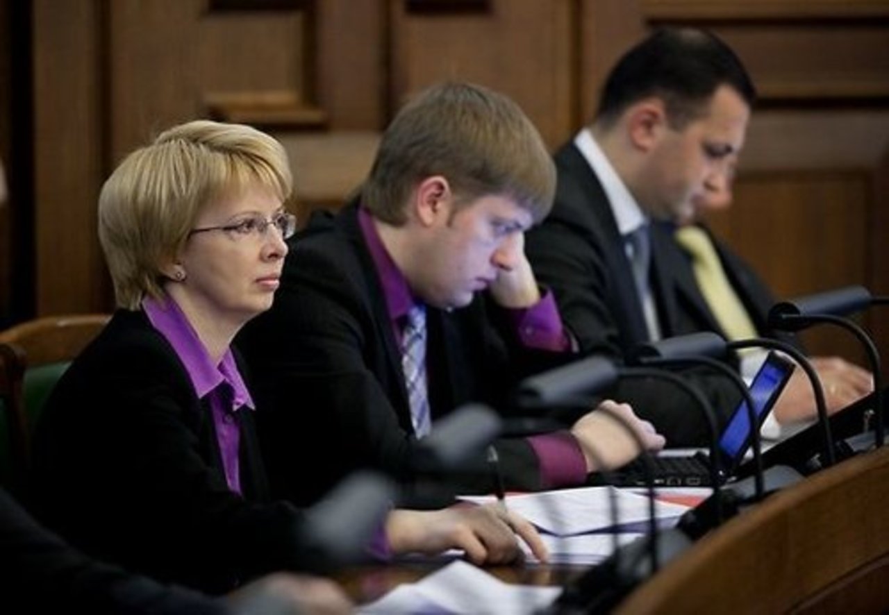 фото saeima.lv