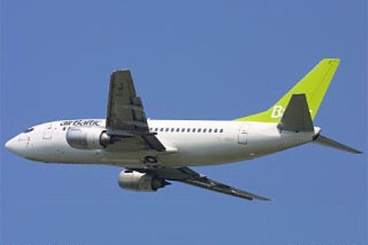 foto airbaltic.com