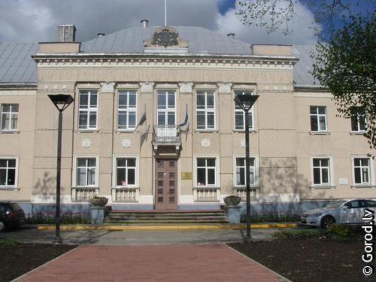 фото gorod.lv