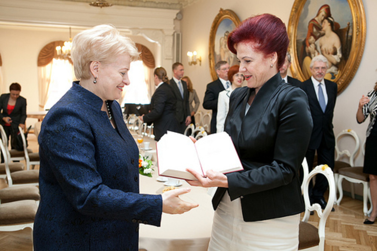 foto Valsts kanceleja