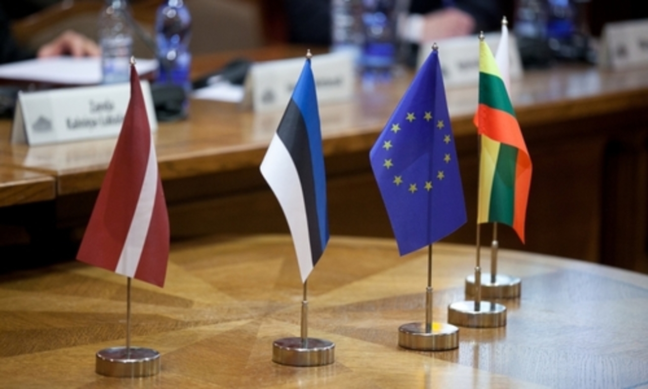 foto Saeima