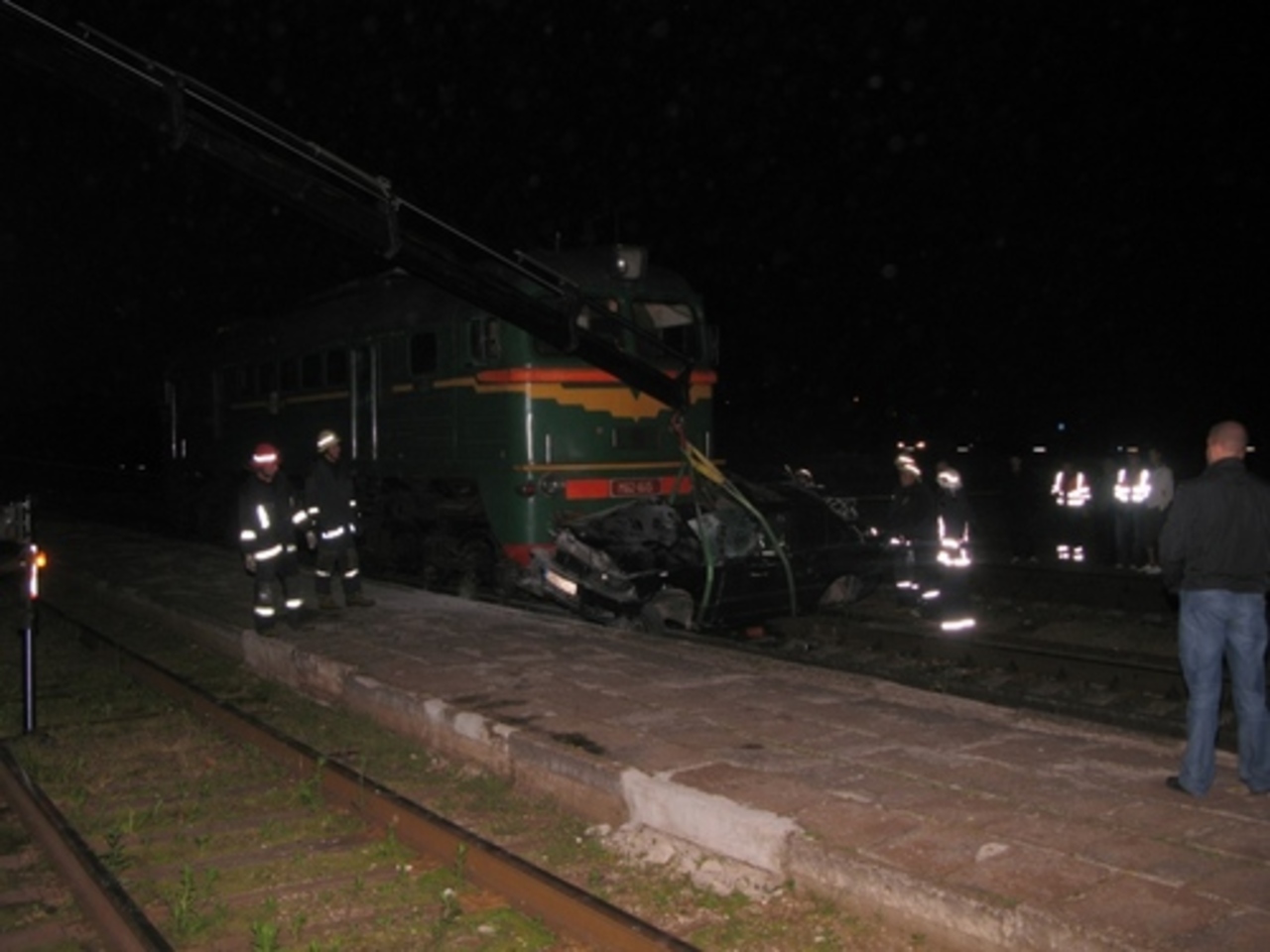 foto Valsts policija