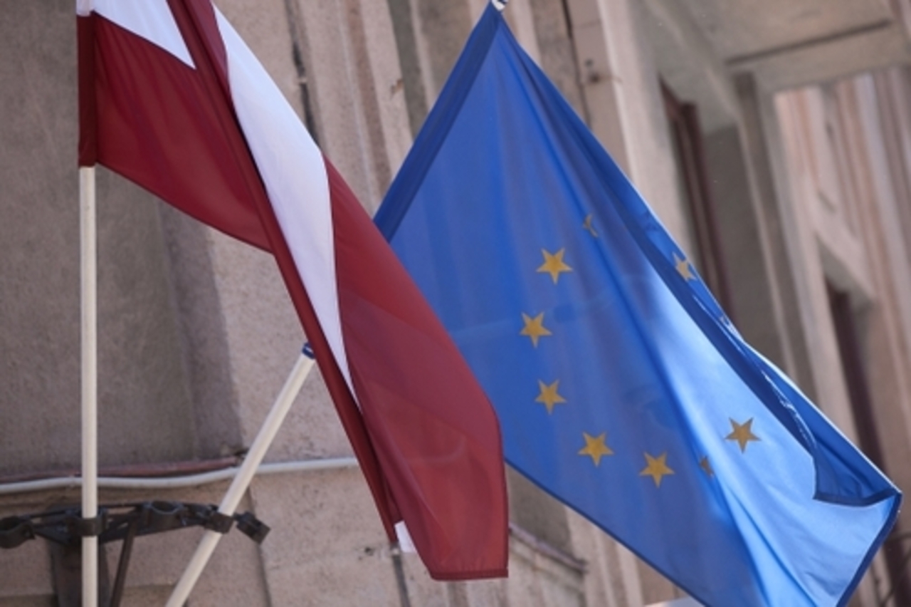 foto Saeima