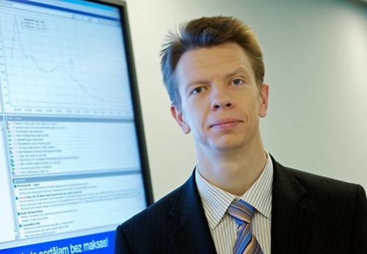 publicitātes foto