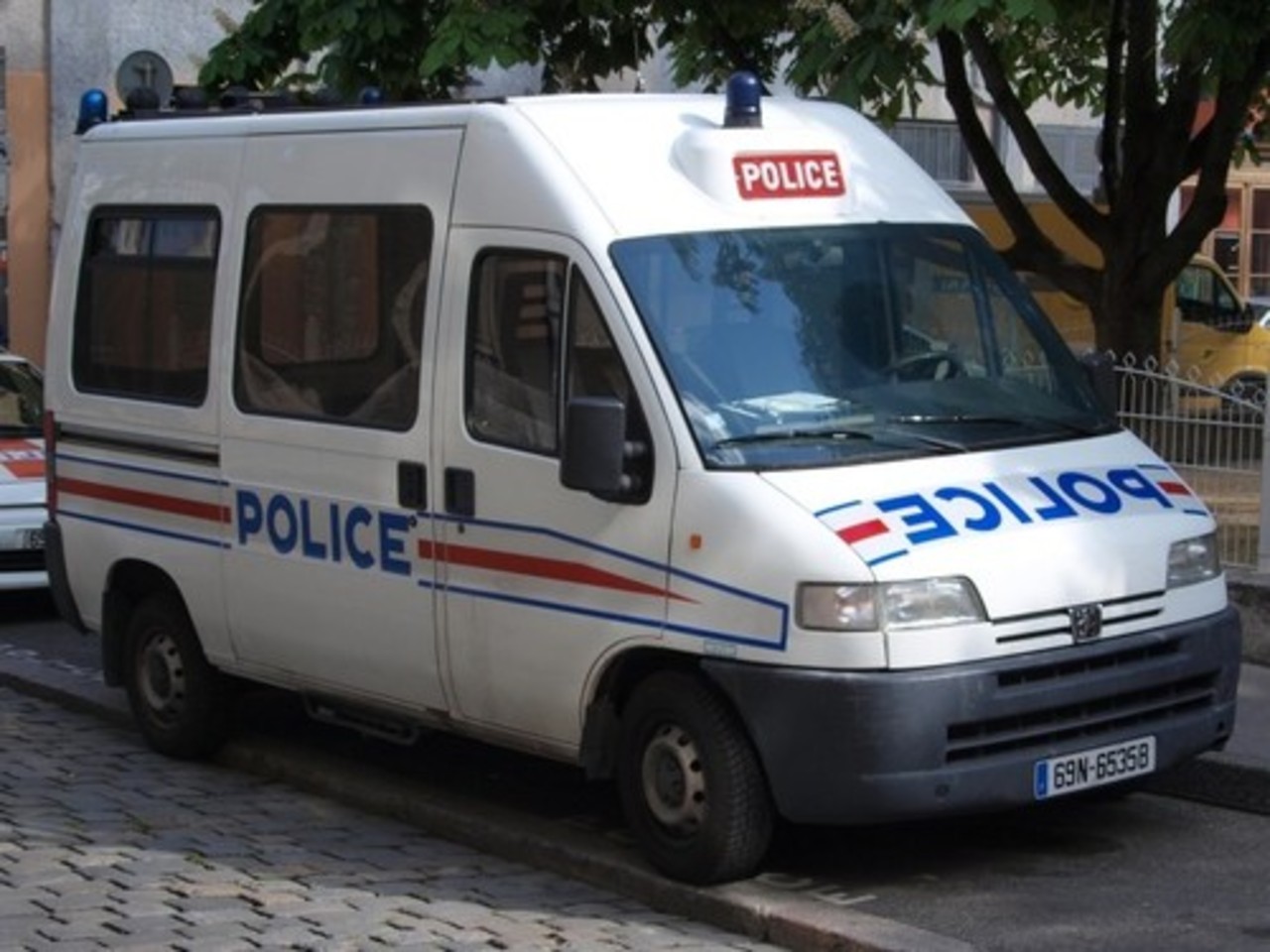 foto police-car-photos.com