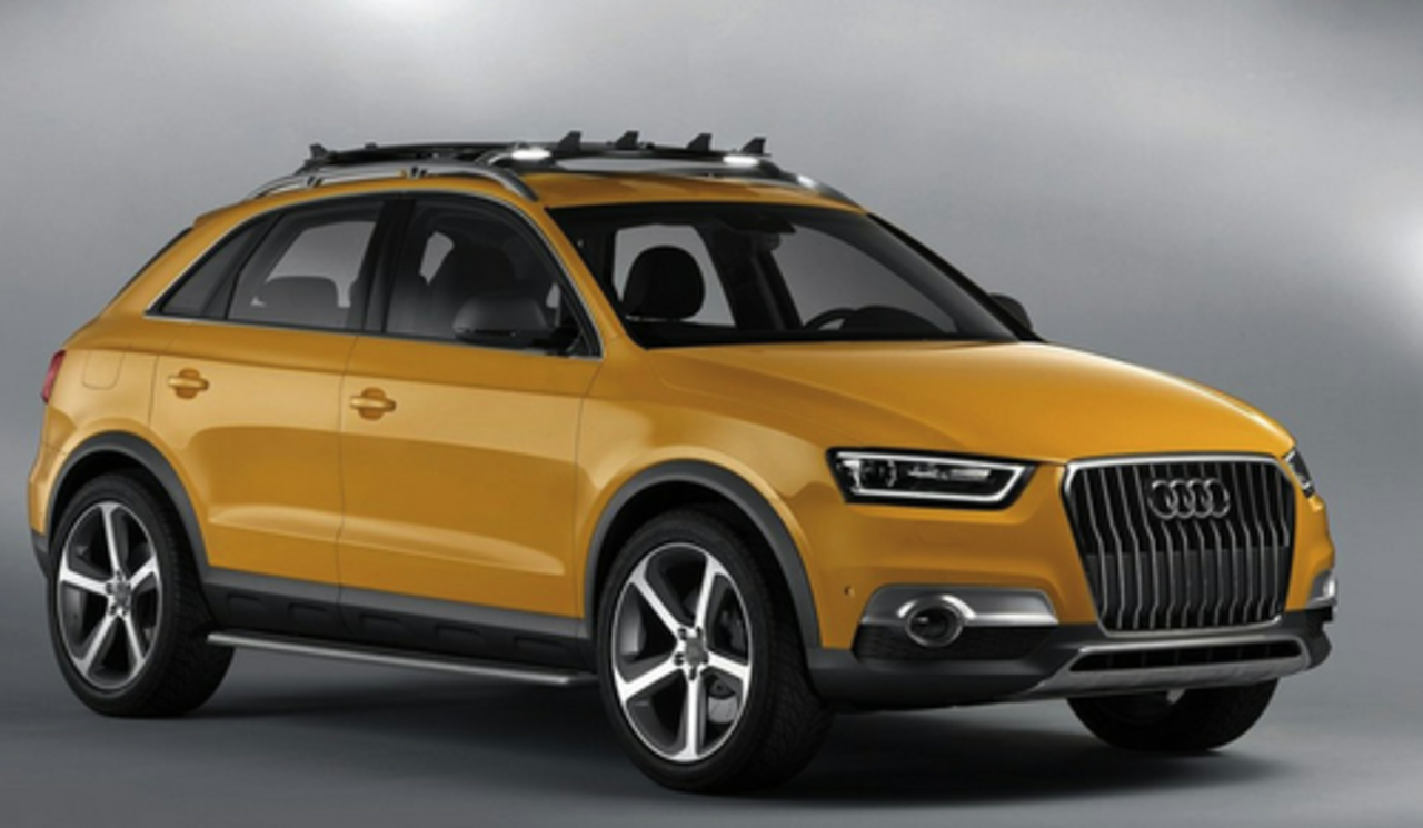 фото eurocarnews.ru