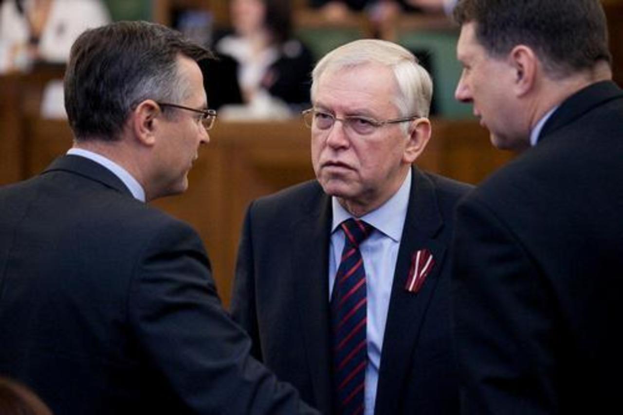 фото saeima.lv