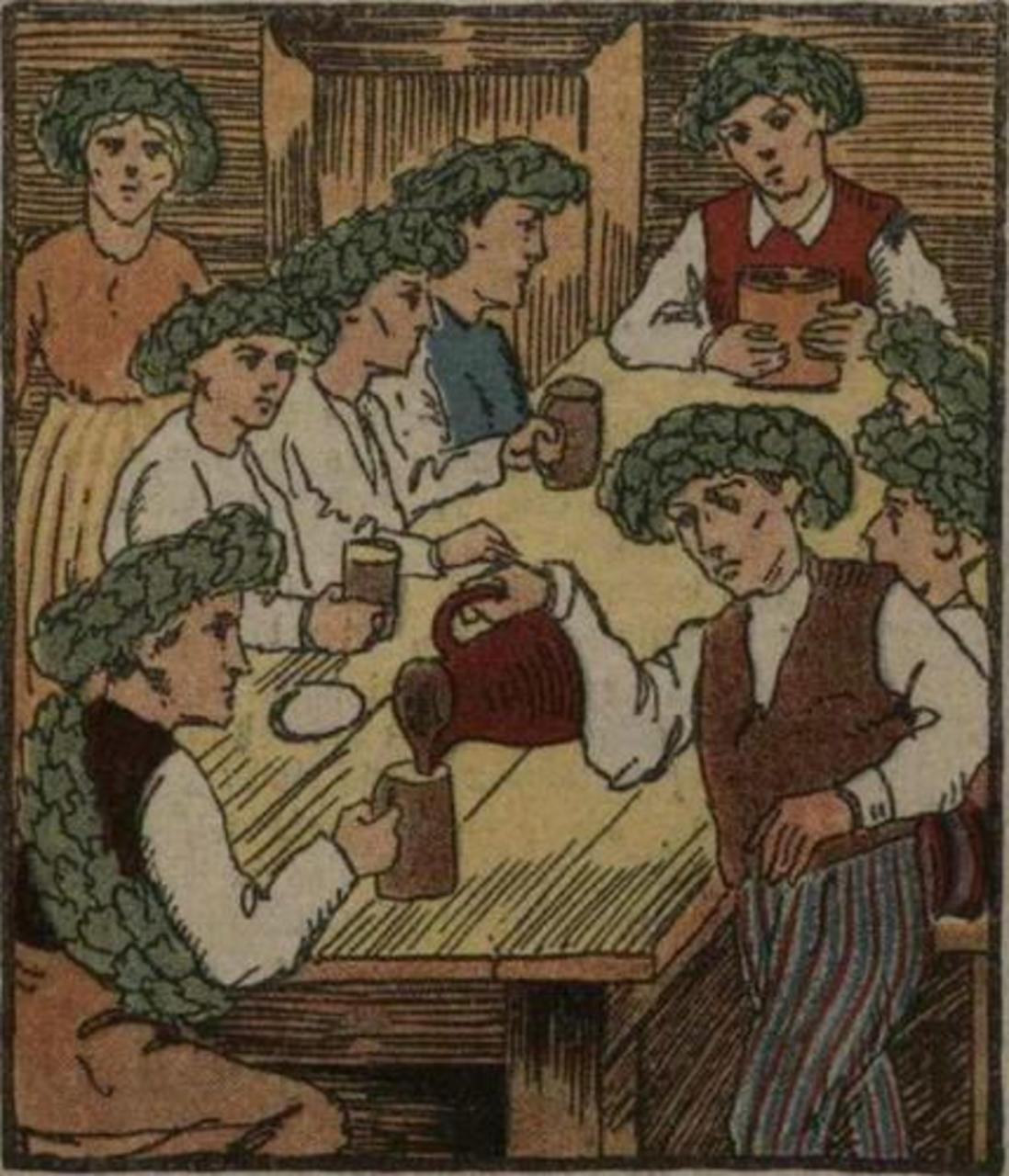 publicitātes foto