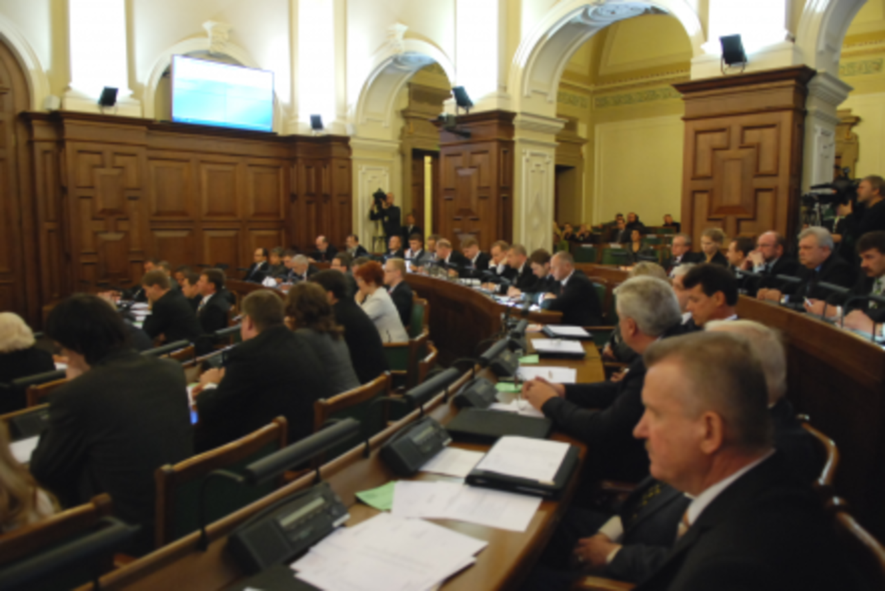 фото saeima.lv