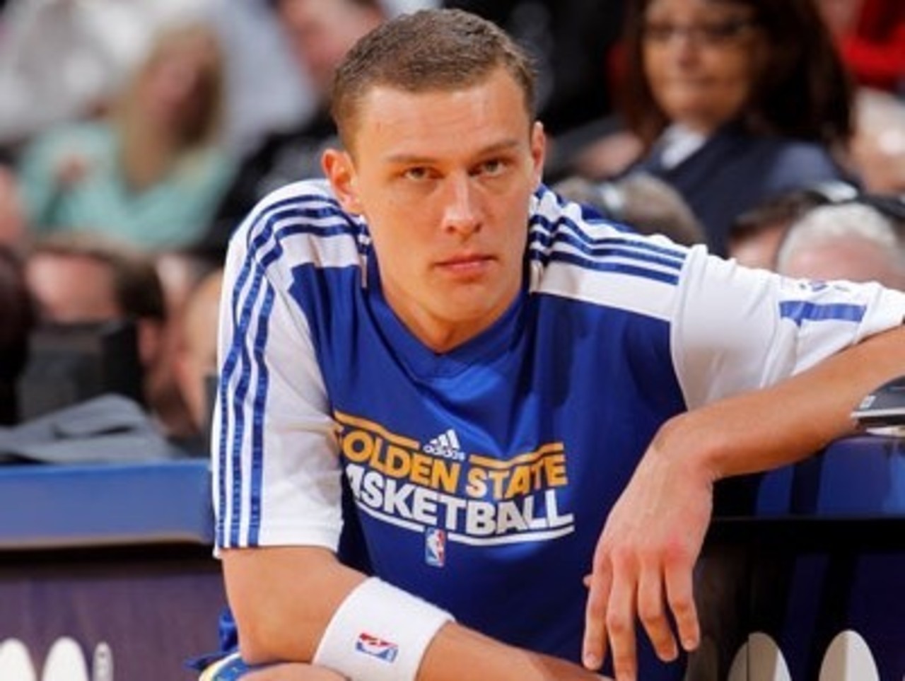 foto Rocky Widner/NBA