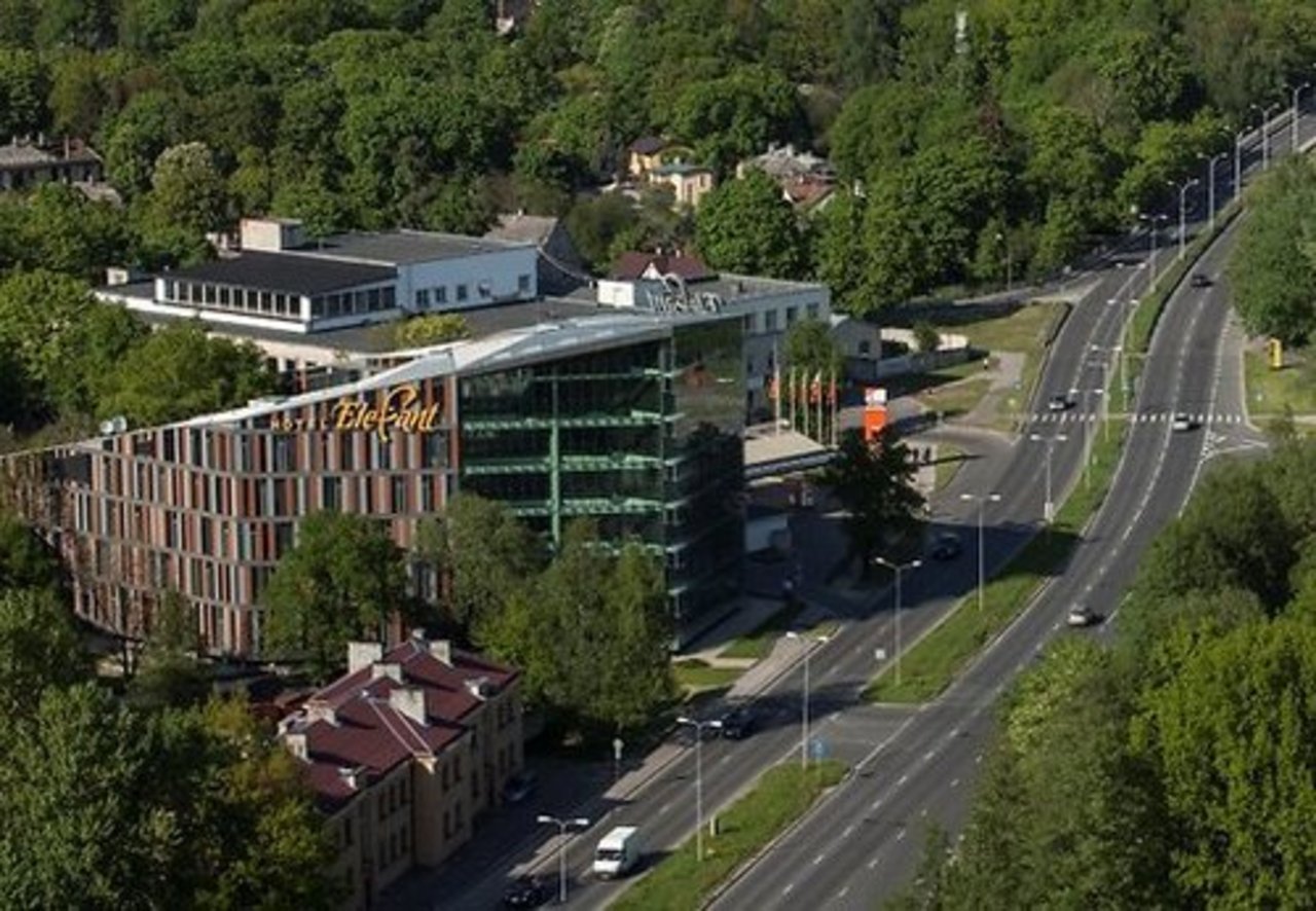 publicitātes foto