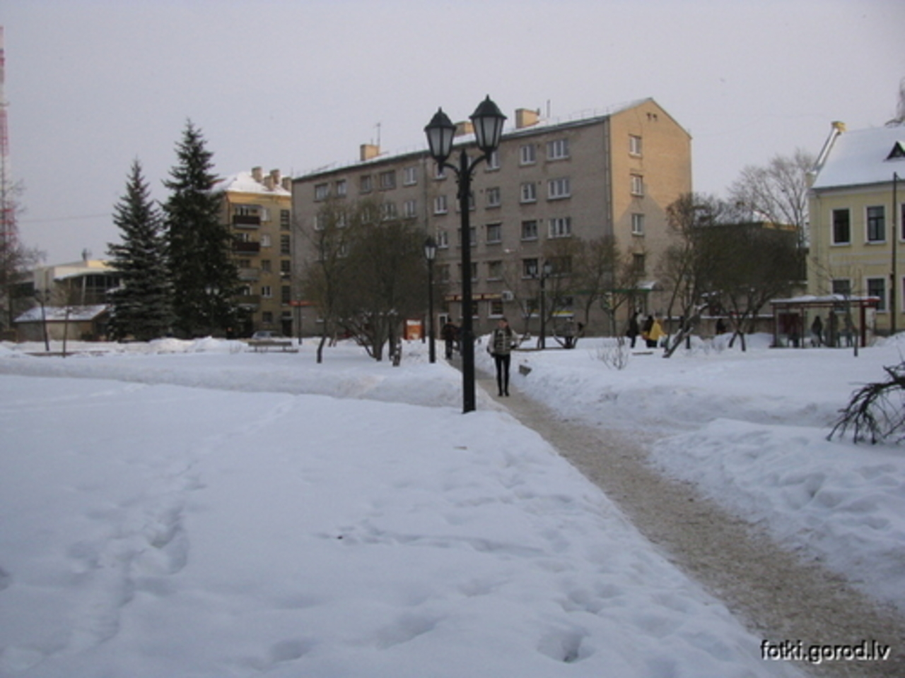 фото gorod.lv