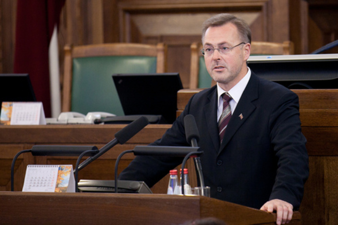 фото saeima.lv
