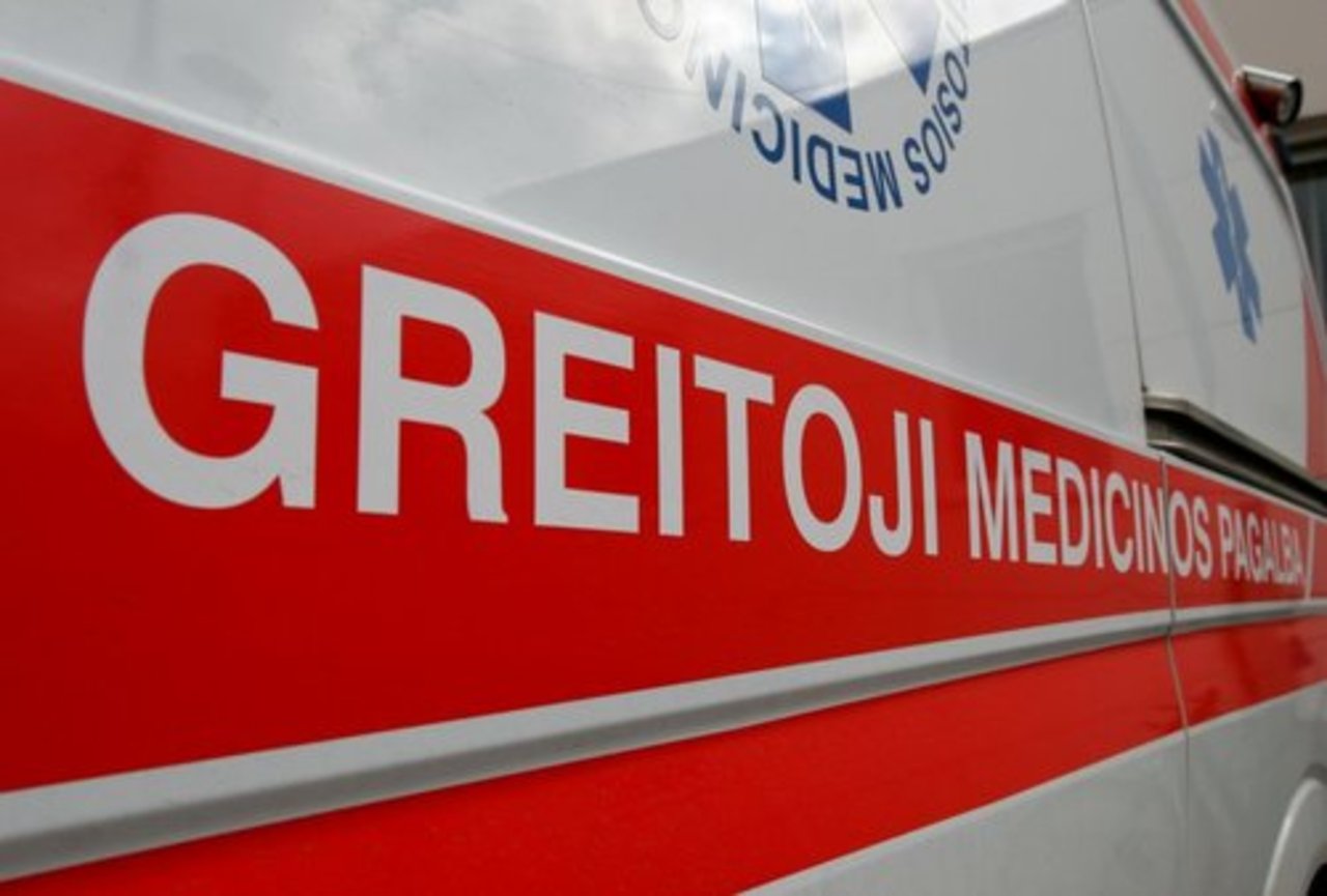 фото A.Stackevič nuotr.