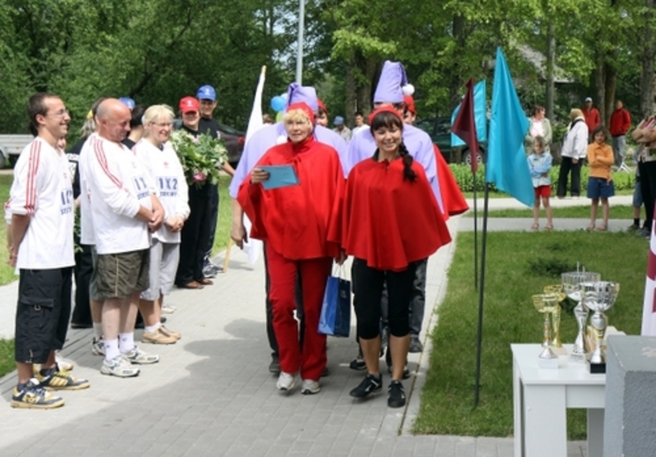 publicitātes foto