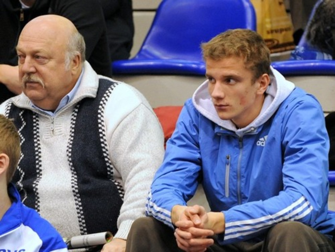 foto Juris Bērziņš-Soms, "Sports"