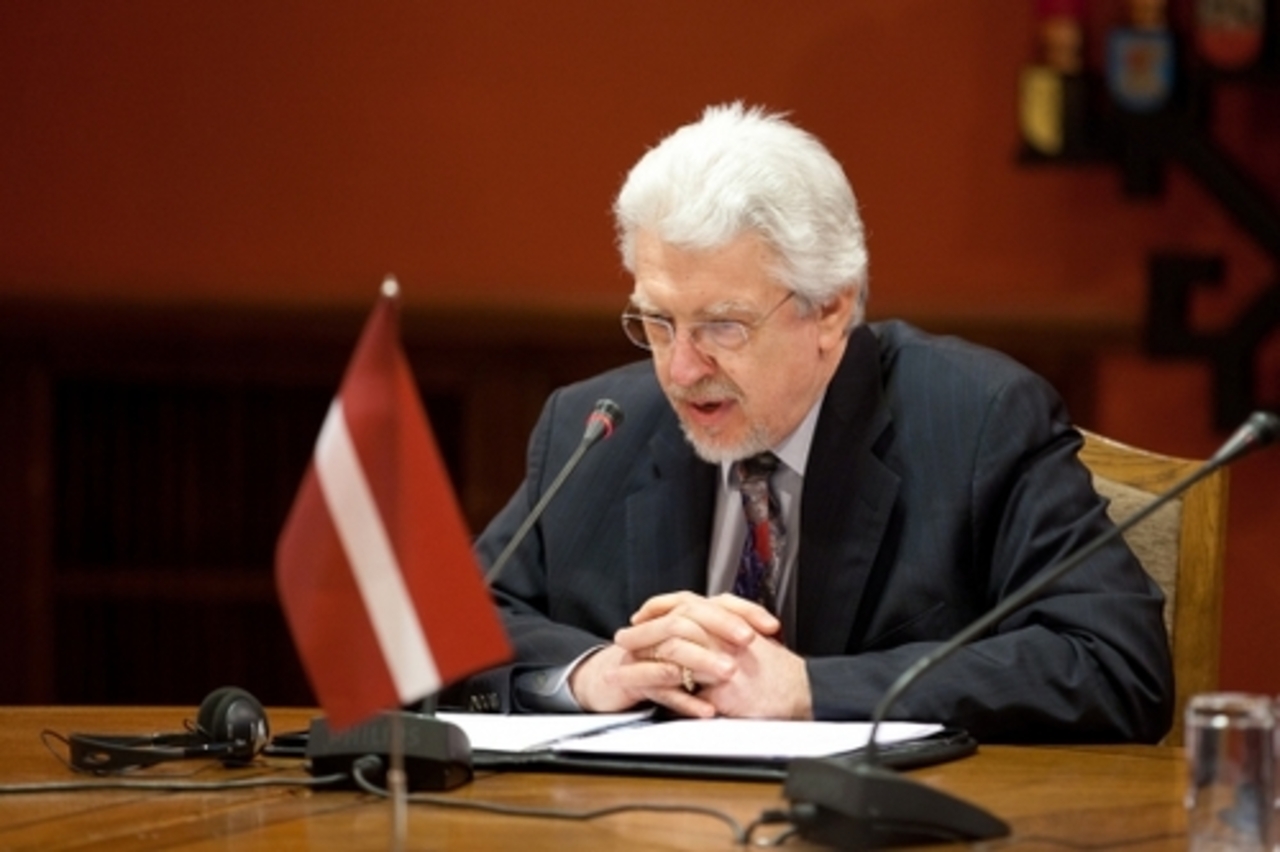 foto Saeima