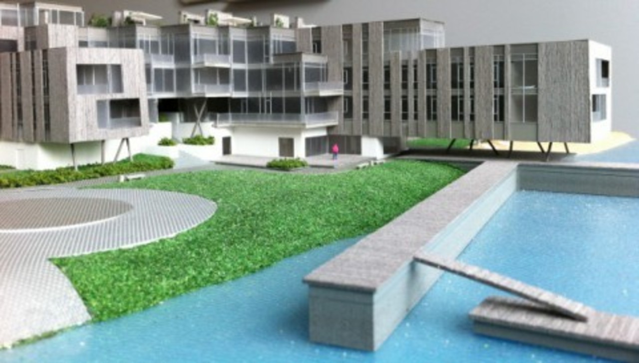publicitātes foto