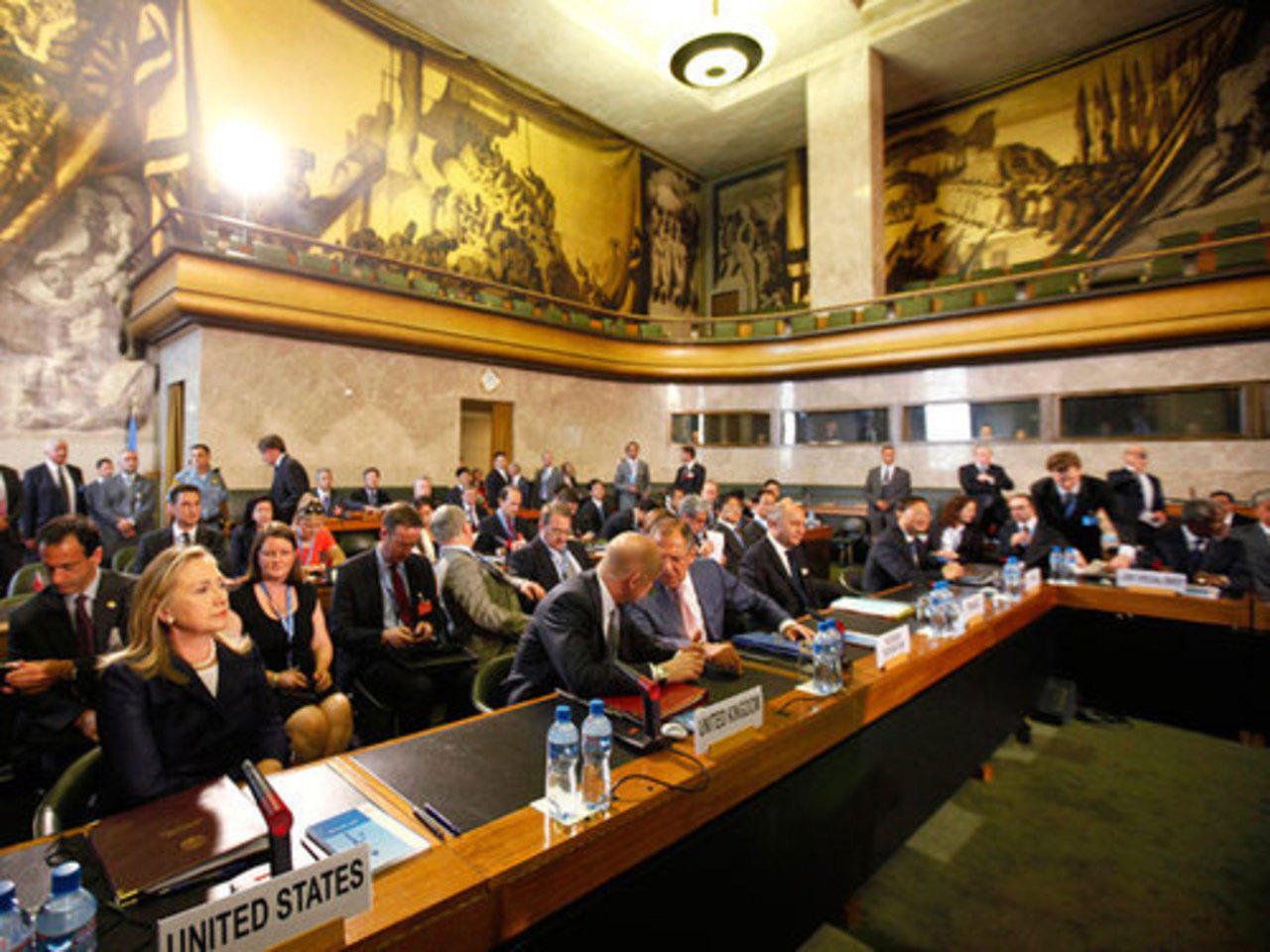 фото newsru.com