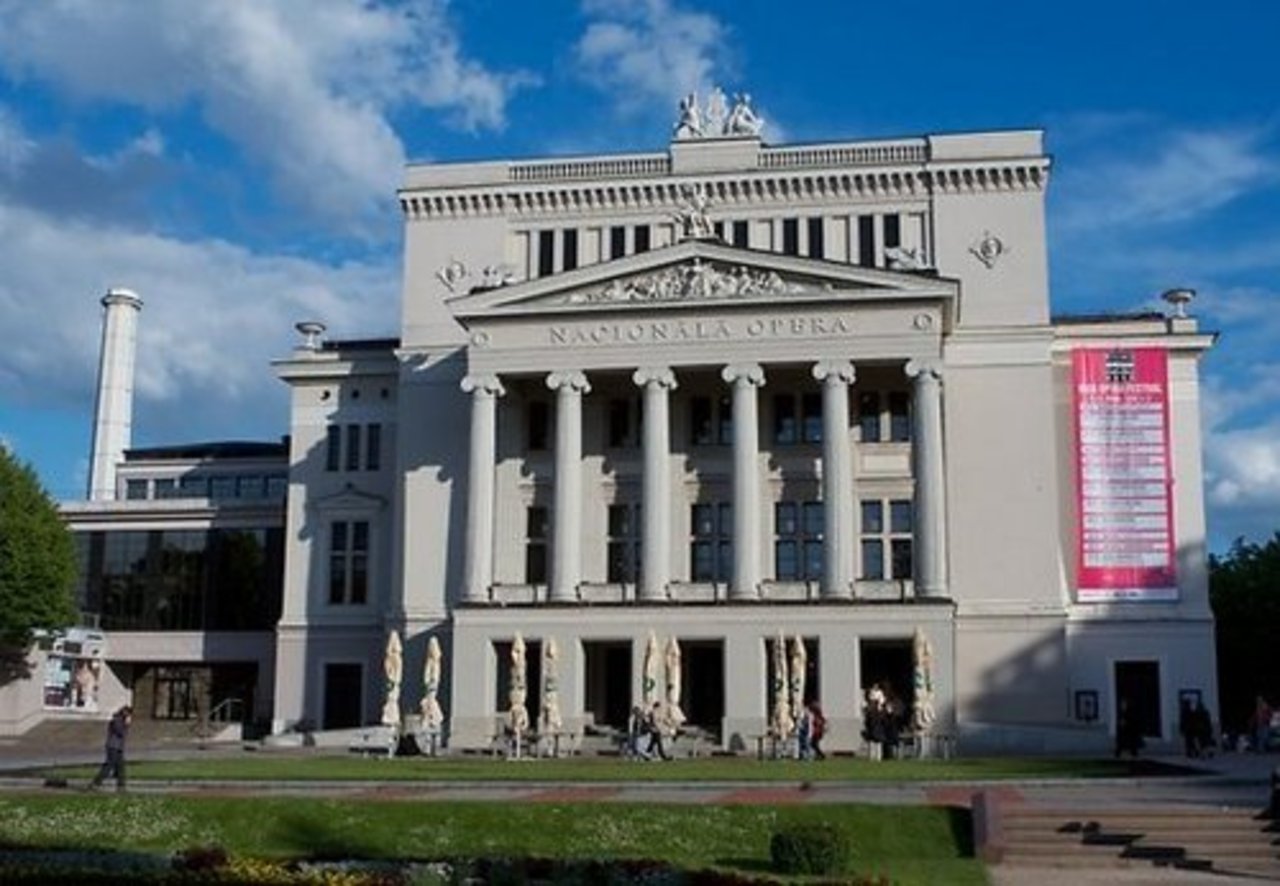 publicitātes foto