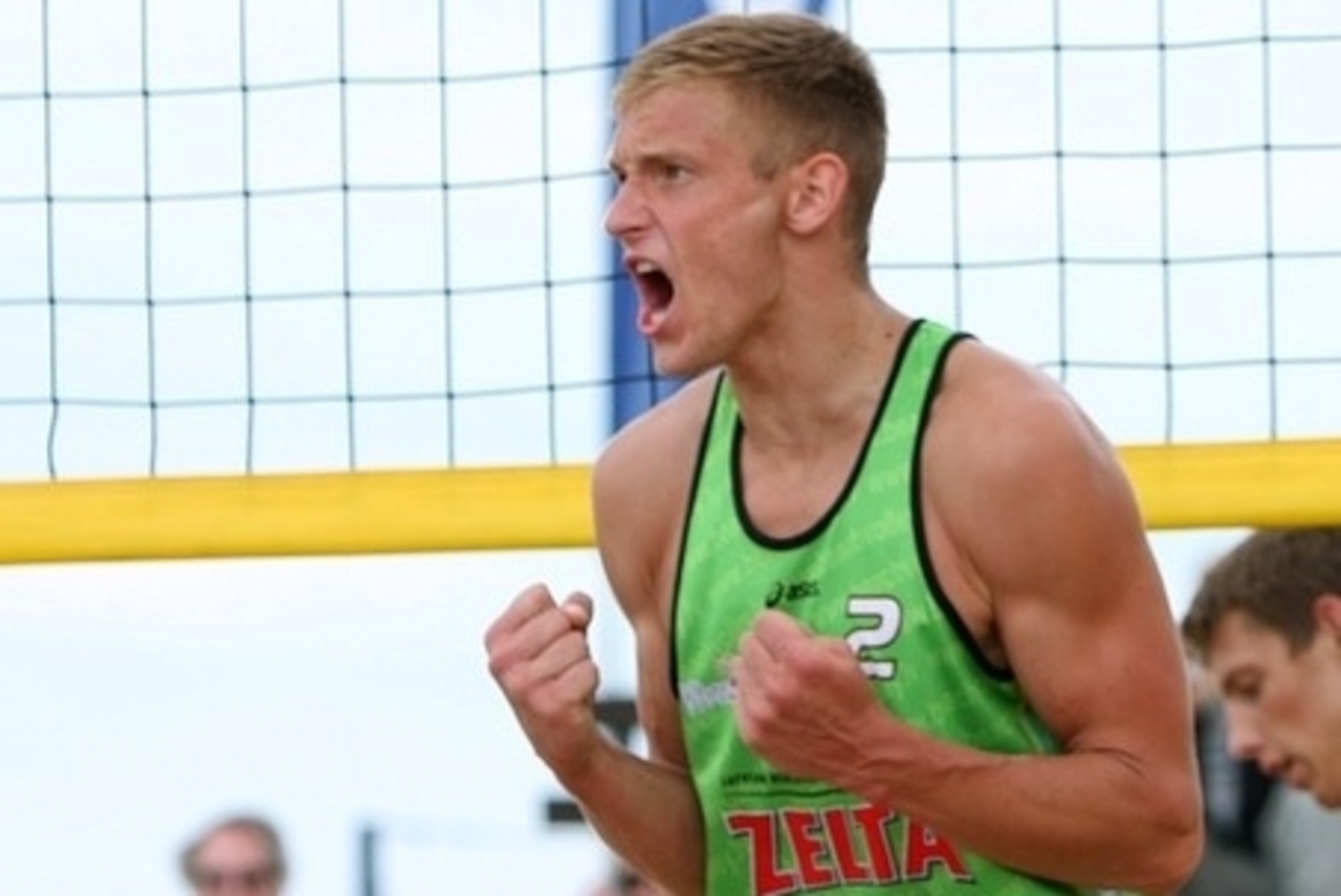 foto beachvolley.lv