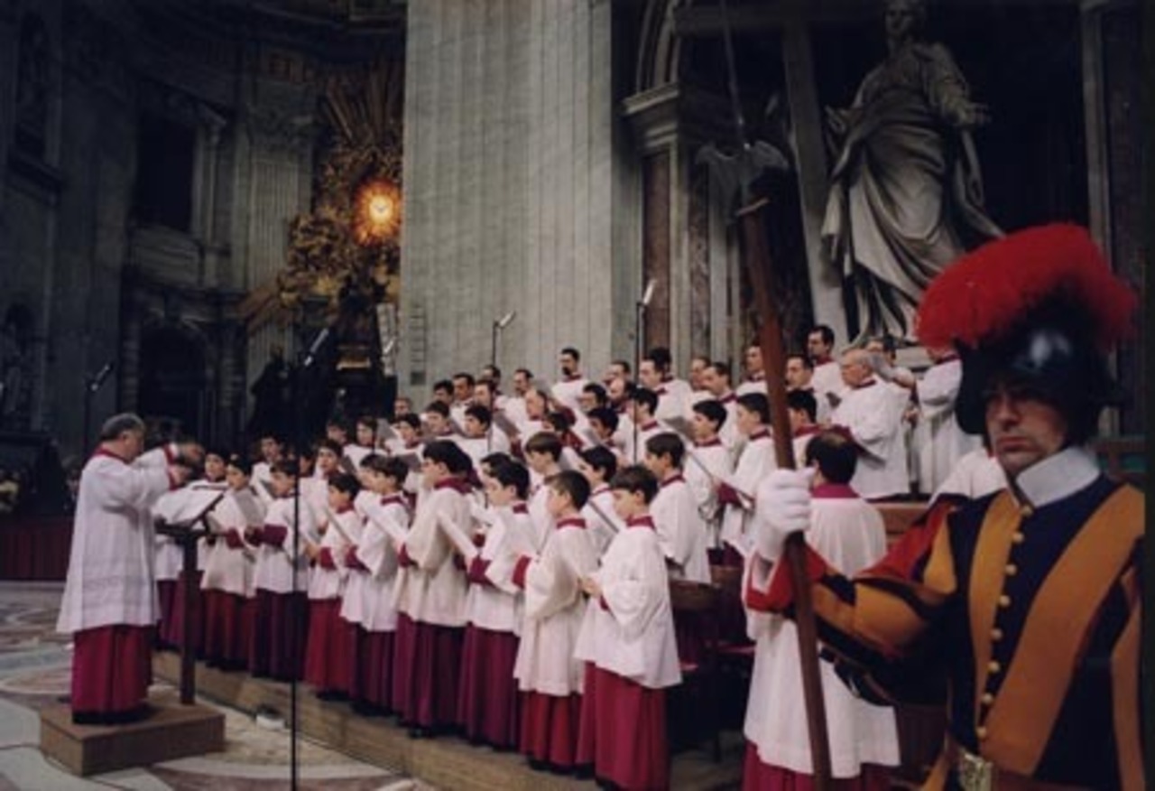 фото vatican.va